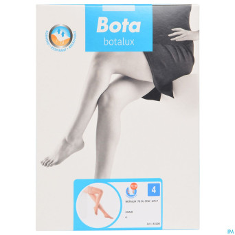 Botalux 70 stay-up chair/huidkl n4