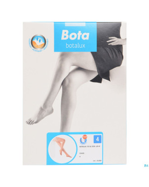 Botalux 70 stay-up chair/huidkl n4