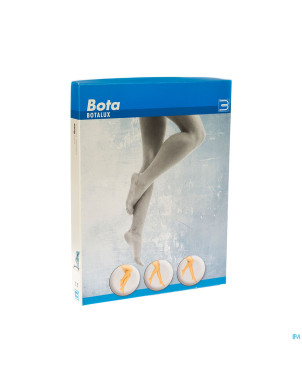 Botalux 70 stay-up noir/zwart n4