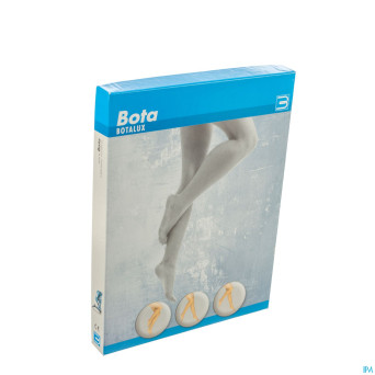 Botalux 70 stay-up noir/zwart n5