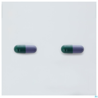 Loperamide eg caps 200x2mg