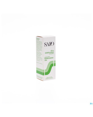 Sapo roll on deo regul n/parf s/alc