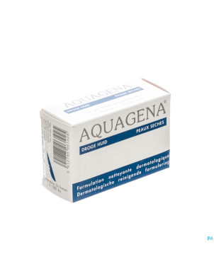 Aquagena savon ps    100g