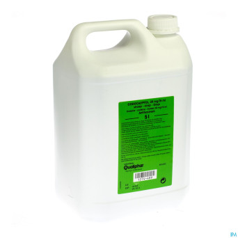 Codocalyptol sirop    5l qualiph
