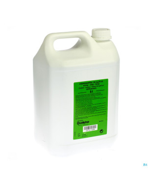 Codocalyptol sirop    5l qualiph