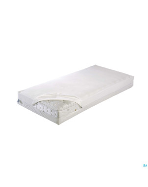 Amp housse anti acarien    80x200x14cm