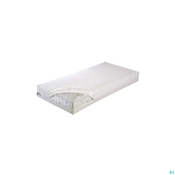 Amp housse anti acarien   100x200x20cm