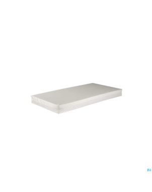 Amp housse anti acarien    60x120x10cm