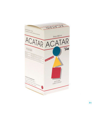 Acatar nf sir 200 ml