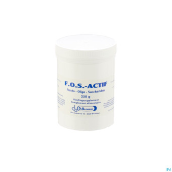 F.o.s actief    pdr sol 250g    deba