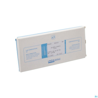 Calcarea fluorica   cure 6k-mk boiron