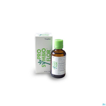 Prosymbioflor symbiopharm    gutt  50ml
