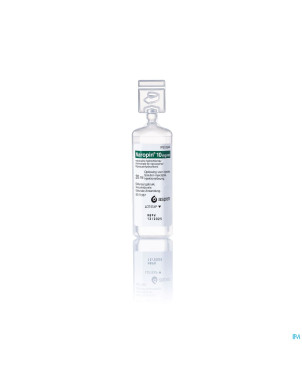 Naropin 10,0mg/ml amp  5x 20ml