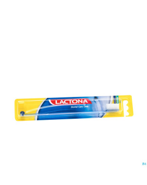 Lactona brosse iq medium