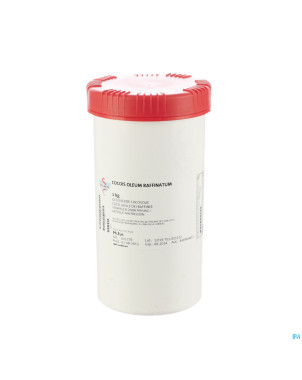 Cocos huile raffinee    1l fag