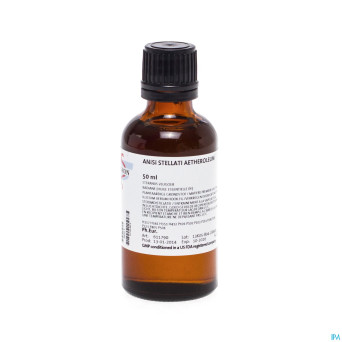 Badiane    hle ess 50ml fag