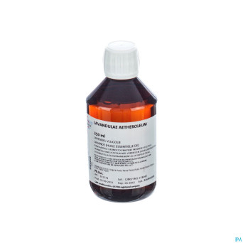 Lavande essence    250ml fag