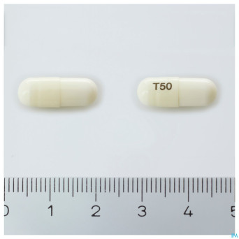 Tradonal caps 30 x 50mg