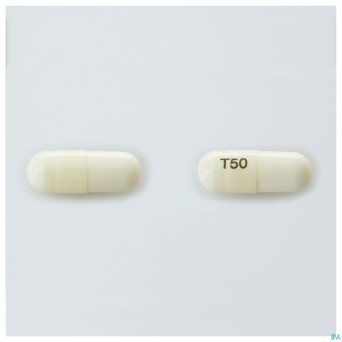 Tradonal caps 30 x 50mg