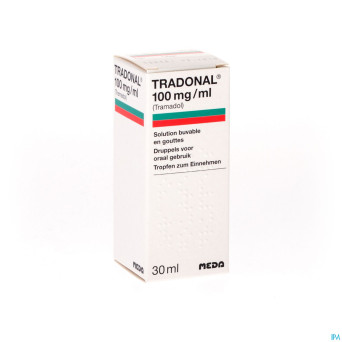 Tradonal gutt 30ml