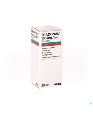 Tradonal gutt 30ml