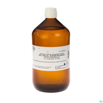 Cellulose-acetoft. sol    1l fag