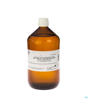 Cellulose-acetoft. sol    1l fag