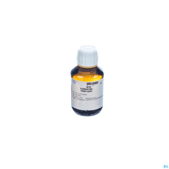 Phenol liquide 90% usp23    100ml aca