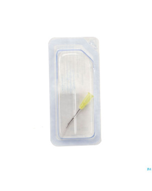 Port cath aig.20g 25mm 21201304 dro