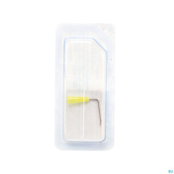 Port cath aig.20g 19mm 21228704 cou