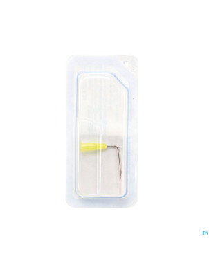 Port cath aig.20g 19mm 21228704 cou