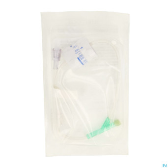 Dial o flo acc. trousse perfusion