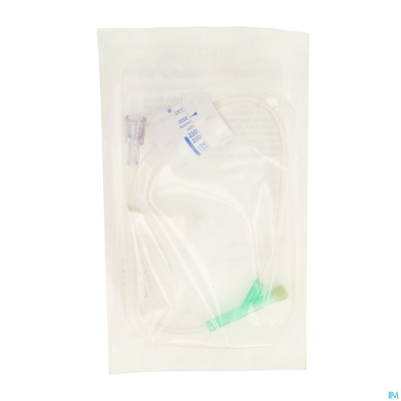 Dial o flo acc. trousse perfusion