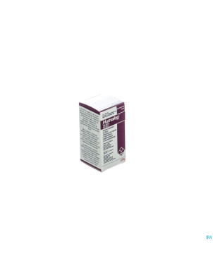 Humalog vial 100u/ml 10 ml