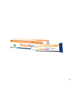 Prozalips baume 6%    5ml