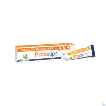Prozalips baume 6%    5ml