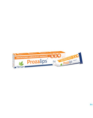 Prozalips baume 6%    5ml