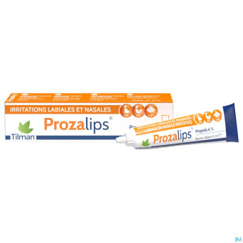 Prozalips baume 6%    5ml