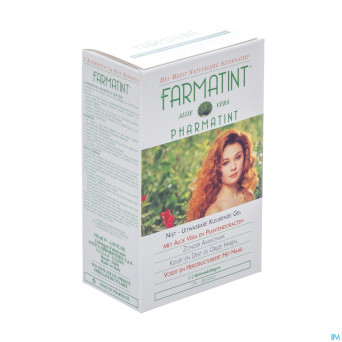 Farmatint blond    7n