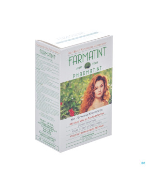 Farmatint blond    7n