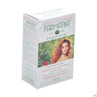 Farmatint blond    7n