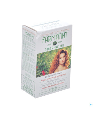 Farmatint blond    7n
