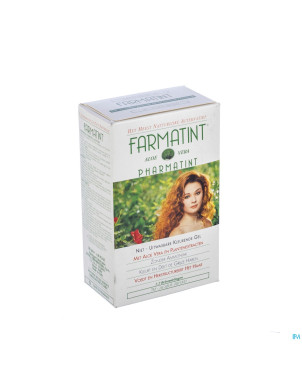 Farmatint blond acajou    7m