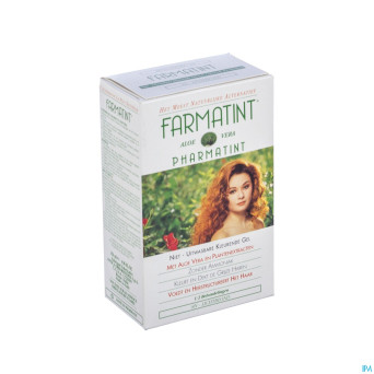 Farmatint blond clair/ licht    8n