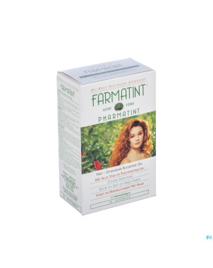Farmatint blond clair/ licht    8n
