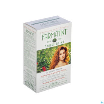 Farmatint blond clair/ licht    8n