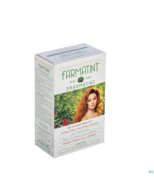 Farmatint blond clair/ licht    8n