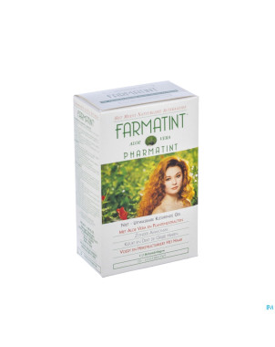 Farmatint blond dore/ goudkleur  7d