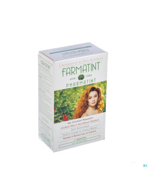 Farmatint blond miel/ honing    9n