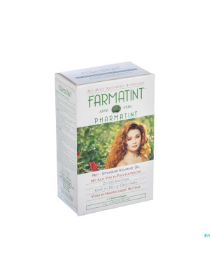 Farmatint blond suedois/ zweeds 10c